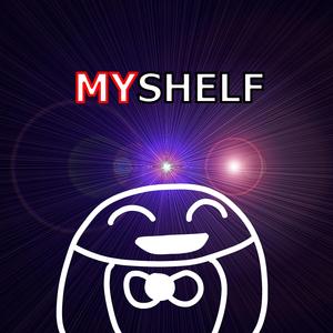 MyShelf