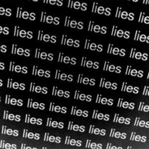lies