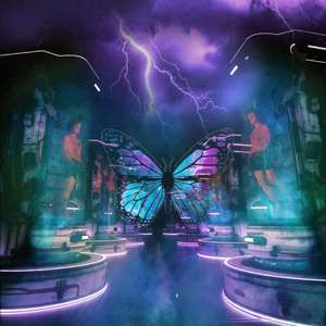 醒醒Wake up.(Pord.