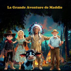 Maddie rêve de partir