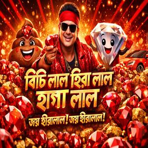 হীরালাল লাল লাল হিরো লাল লাল