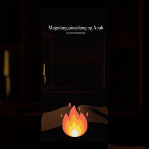 Magulang pinaslang ng anak1