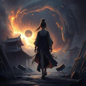 《Beneath the Gaze》｜BGM