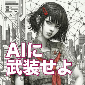 AIに武装せよ！ ～no worship no surrender～