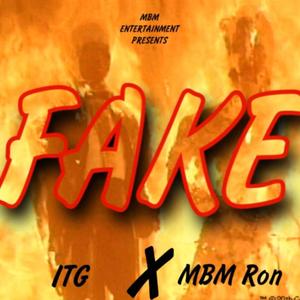 FÄKE (feat. MBM Ron)