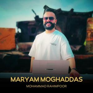 Maryam Moghaddas
