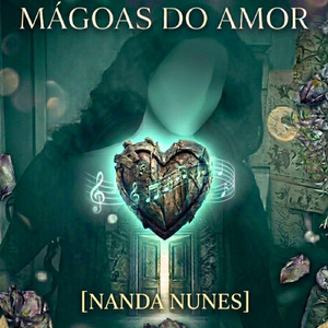 Mágoas do Amor