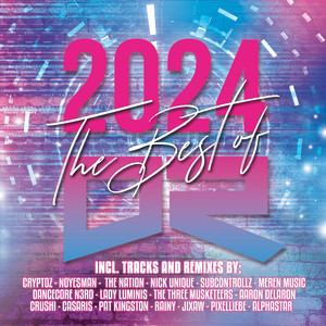 Break Free (Casaris Remix)