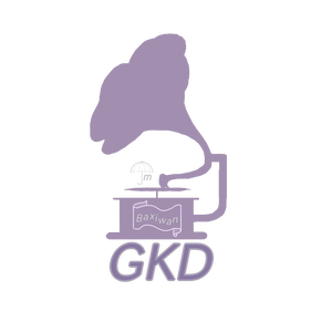 GKD《 一生的爱》JM合唱（翻自 李冰冰）