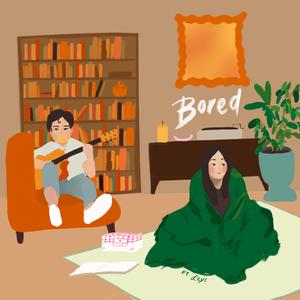 Bored (feat. Lexi Aguila)