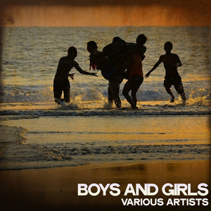 He Loves He's Got It