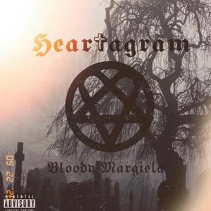 Heartagram