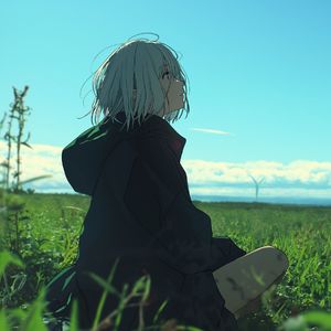 还没有远去的夏日记忆