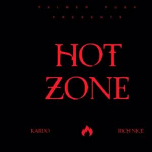 Hot Zone (feat. Kardo)