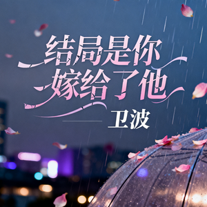 结局是你嫁给了他