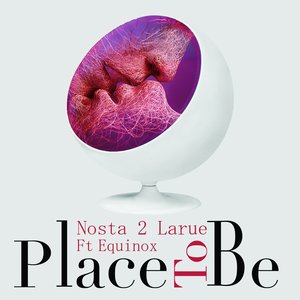 Place To Be (Radio Edit)