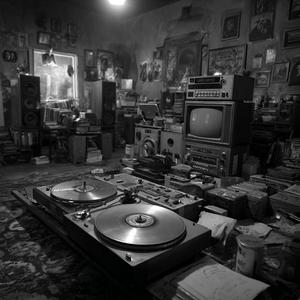 Anatomical Cosmos, Room-Sized Breath (Soft diffusion, Measured awe) [Approved for Miracles, Afternoon Ascent Without Steps]