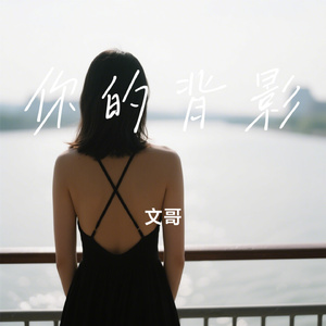 你的背影