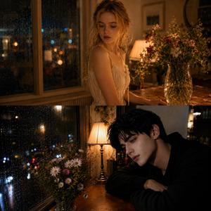 The Flowers Still Grow