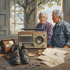 从此再无红颜_战友绿洲救援周建委