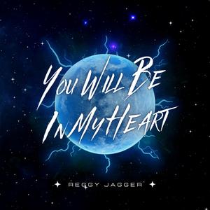 You Will Be In My Heart