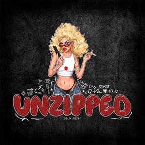 UNZIPPED 2026 (Hjemmesnekk)
