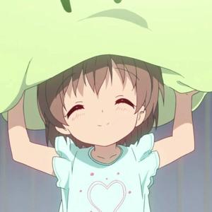 汐のための子守歌