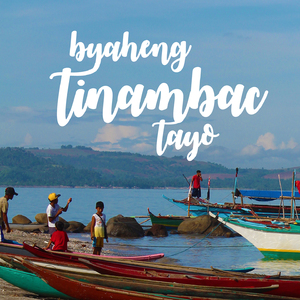 Byaheng Tinambac Tayo