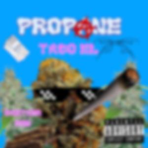 PROPANE