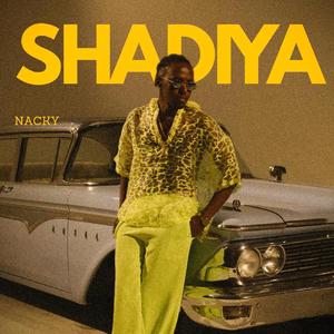 SHADIYA