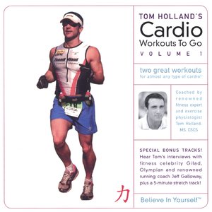 Interview with Olympian and renowned running coach Jeff Galloway