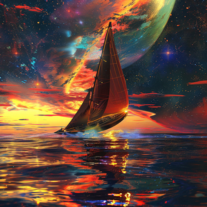 It Will Be a Long Journey