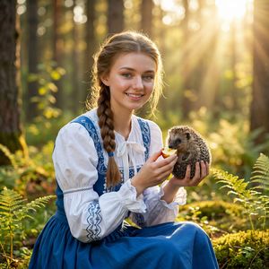 Красная Горка (Свадебная)