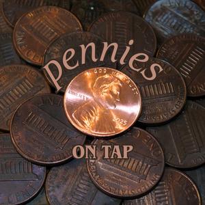 pennies (feat. Kait Bimer)
