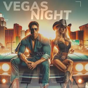 Vegas Night (feat. David Scaccia) (Radio Edit)