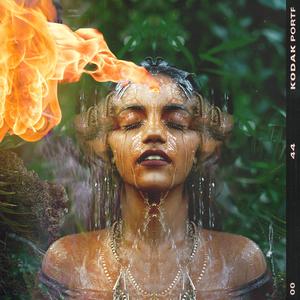 Passage, Phenomantom (feat. Alex William Hoffman)