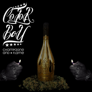 Hero [Prod. By Color Boy]