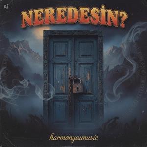 NEREDESİN?