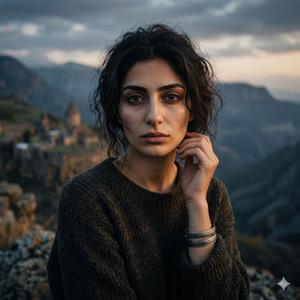 Прости (armenian vibe)