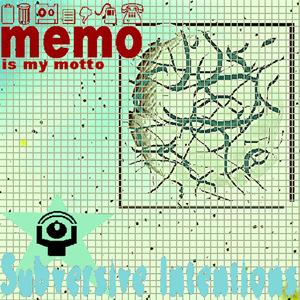 a mind of a fractured self