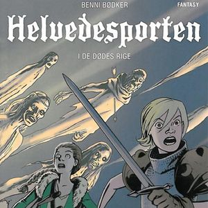 I de dødes rige - Helvedesporten 5, del008