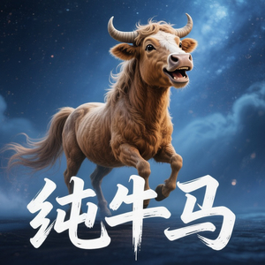 纯牛马日记
