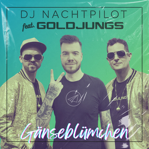 Gänseblümchen