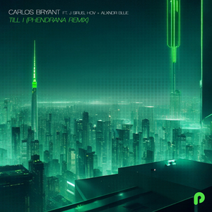 Till I (Phendrana Remix)