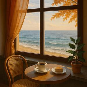 遠くで誰かの話し声