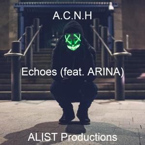 Echoes (feat. Arina)