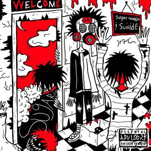 SUGAR COOKIES AND SUICIDE