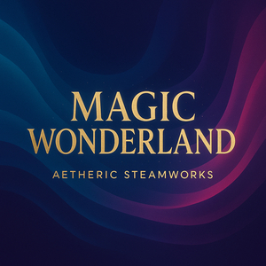Magic Wonderland