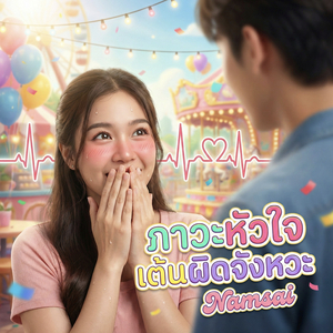 ภาวะหัวใจเต้นผิดจังหวะ