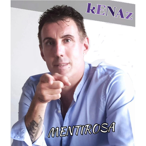 Mentirosa
